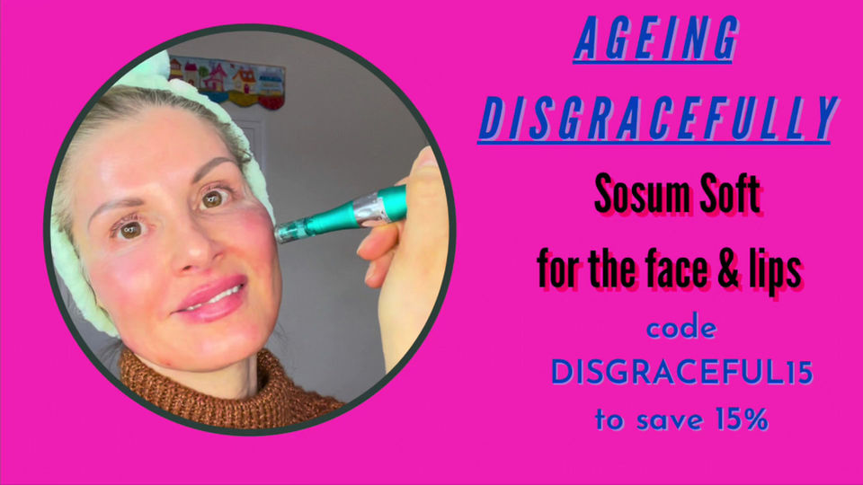 Sosum Soft Treatments